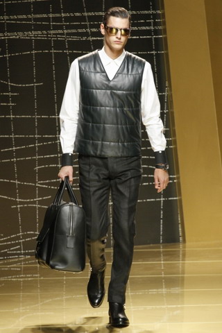 Ermenegildo Zegna / - 2013-2014